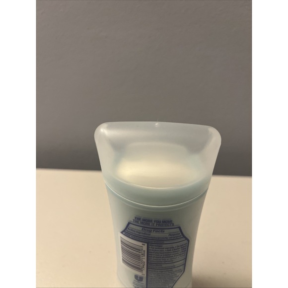Degree Women Motion Sense Shower Clean Deodorant Invisible Solid Anti-perspirant - Picture 4 of 4